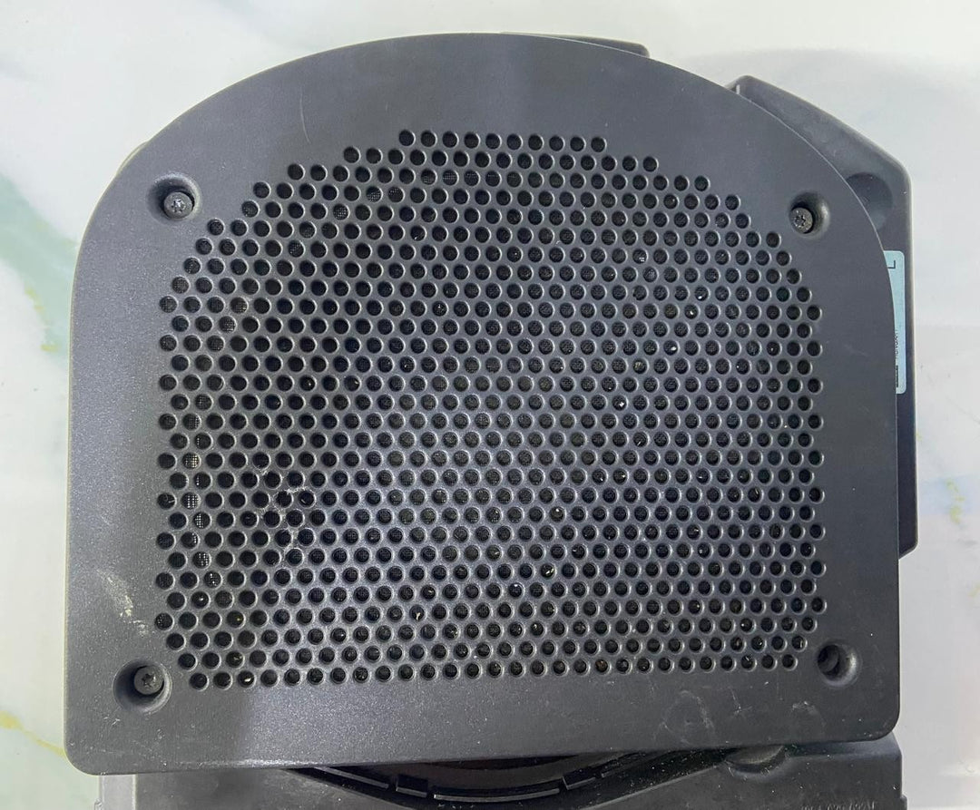 OEM BMW 7 F01 F02 F03 F04 Front Subwoofer Speaker LEFTSide 9227483