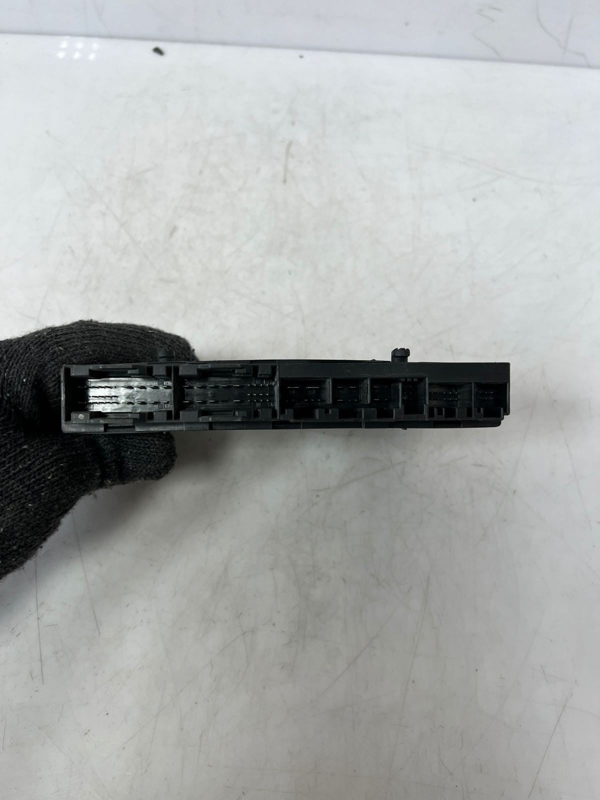 2009-15 BMW 7' 5' 750Li F01 F02 F03 F04 F07 GT Rear Seat Control Module 9280919