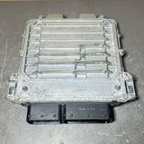 12-18 Mercedes W246 CLA GLA Engine Control Module Unit ECM ECU A270 9002100 OEM