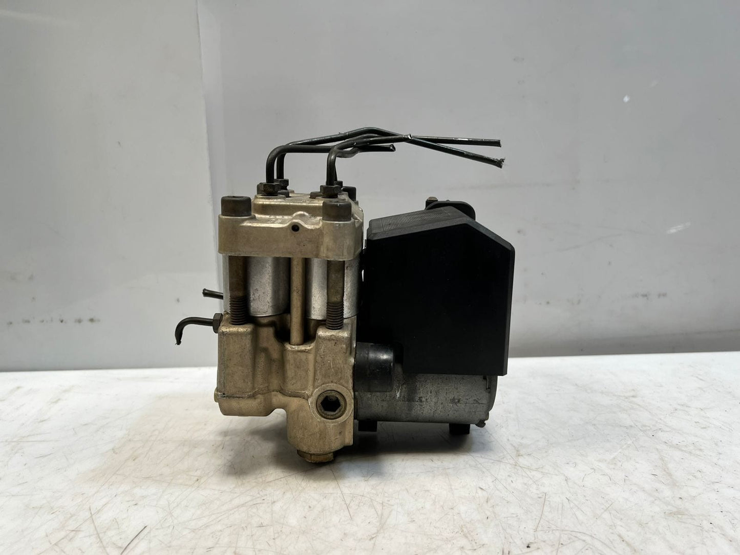 BMW E31 850CI E32 750i E34 5' Abs Hydraulic Unit 1160006 0265201032 OEM