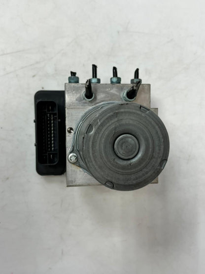 2012-2016 BMW 5 Series F10 F11 535i Abs Pump Control Module 6865852 OEM
