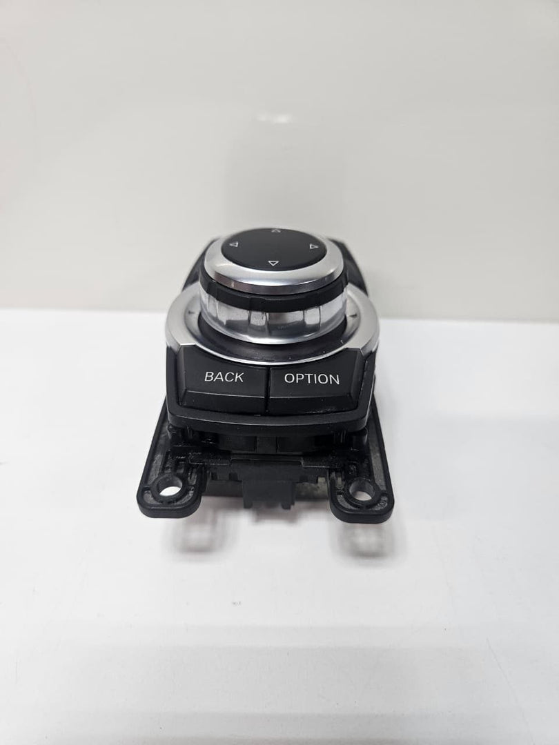 BMW X3 F25 Idrive Controller Switch 9253945 OEM