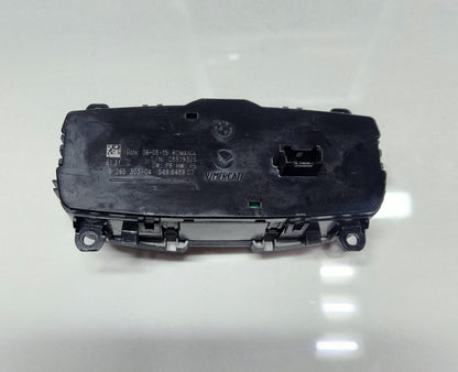 BMW Headlight Control Switch 9265303 1 2 3 4 Series F20 F21 F22 F23 F30 F31 