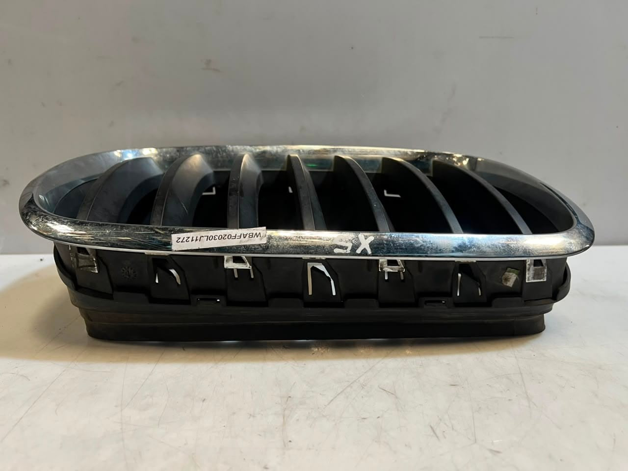 2007-2010 BMW X5 E70 and 5 Series GT F07 Front Kidney Grille 7171396 OEM