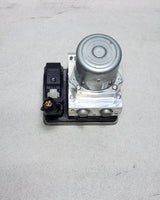 2017 BMW X3 G01 5 Series G30 F90 Abs Pump Control Unit 6895454 OEM