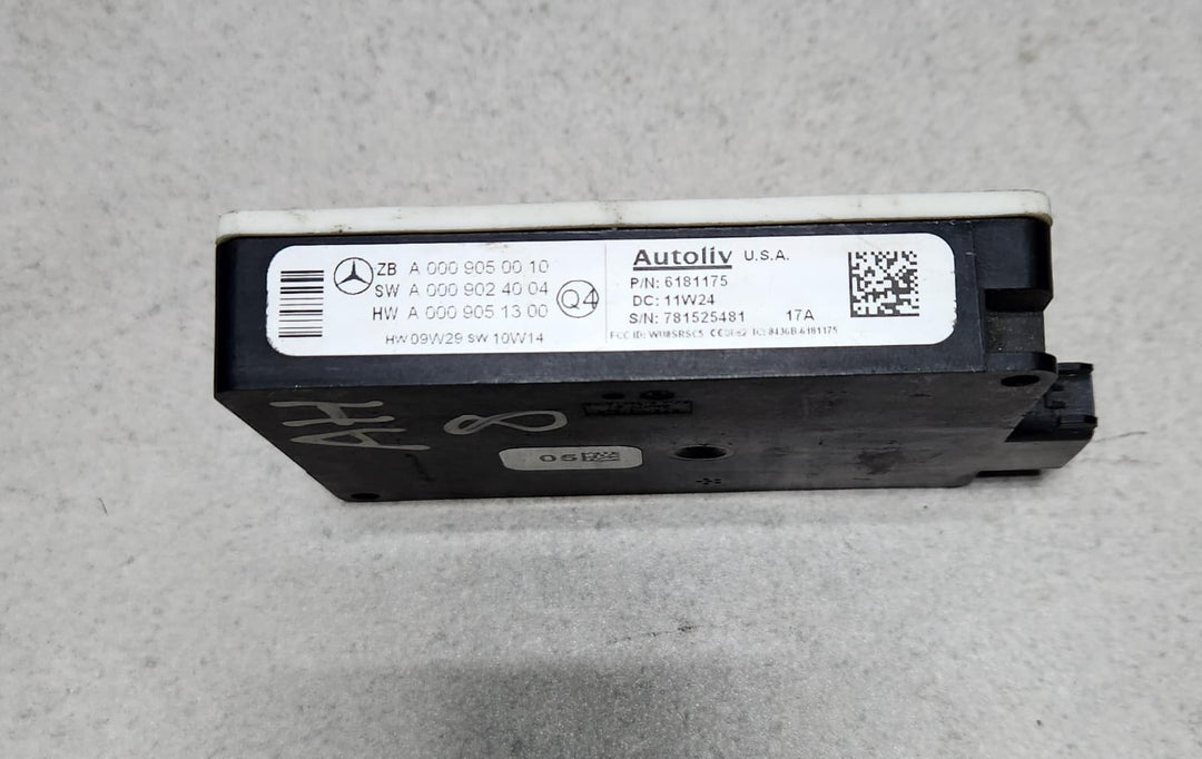 Benz Radar Sensor Blind Spot A0009050010  W204 W212 W221 and W207