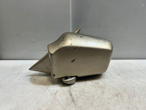 1989 BMW E32 750IL 740iL 10-PIN FEMALE LEFT Side REAR VIEW POWER Mirror 1921507