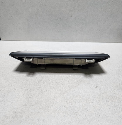 2016-2019 BMW X1 Central Information Display Screen 9387451 X1 F48