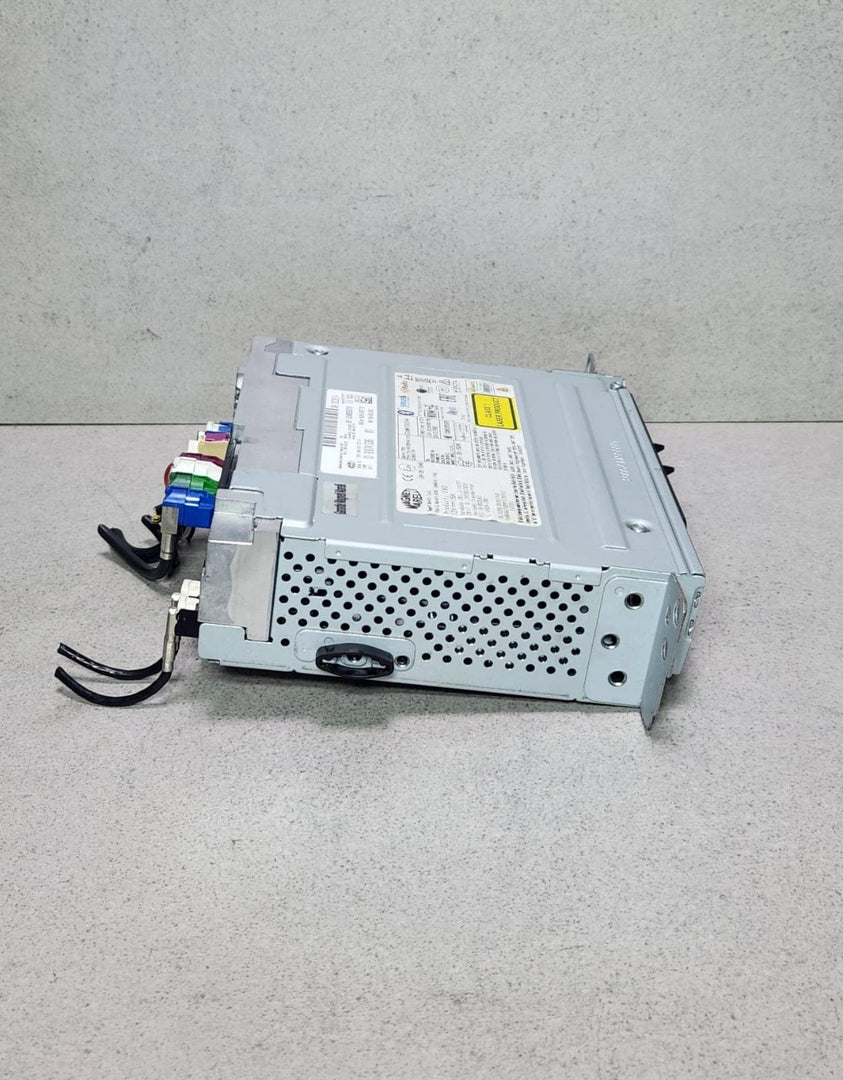 BMW F20 F21 F30 F31 F22 F23 F45 F46 Audio Navigation Head Unit 9874336