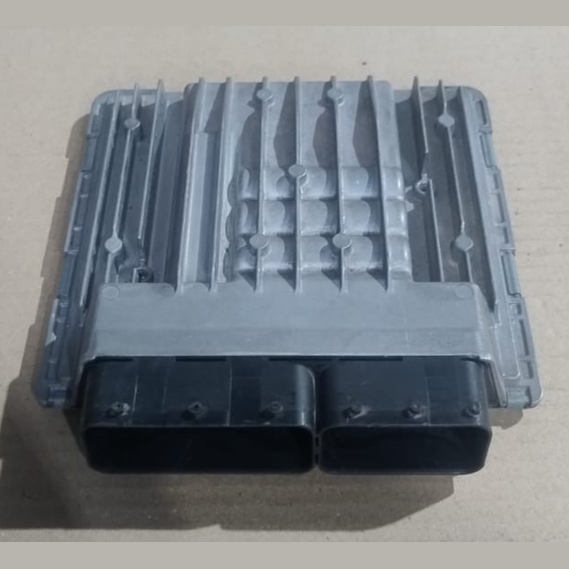 BMW 5 SERIES E60 525 525I N52B30A N52 ENGINE CONTROL UNIT MODULE  ECU 7533166