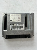 Load image into Gallery viewer, 2002-2005 BMW 745i E66 Engine Control Module DME 7520929 V8 ECU OEM SET