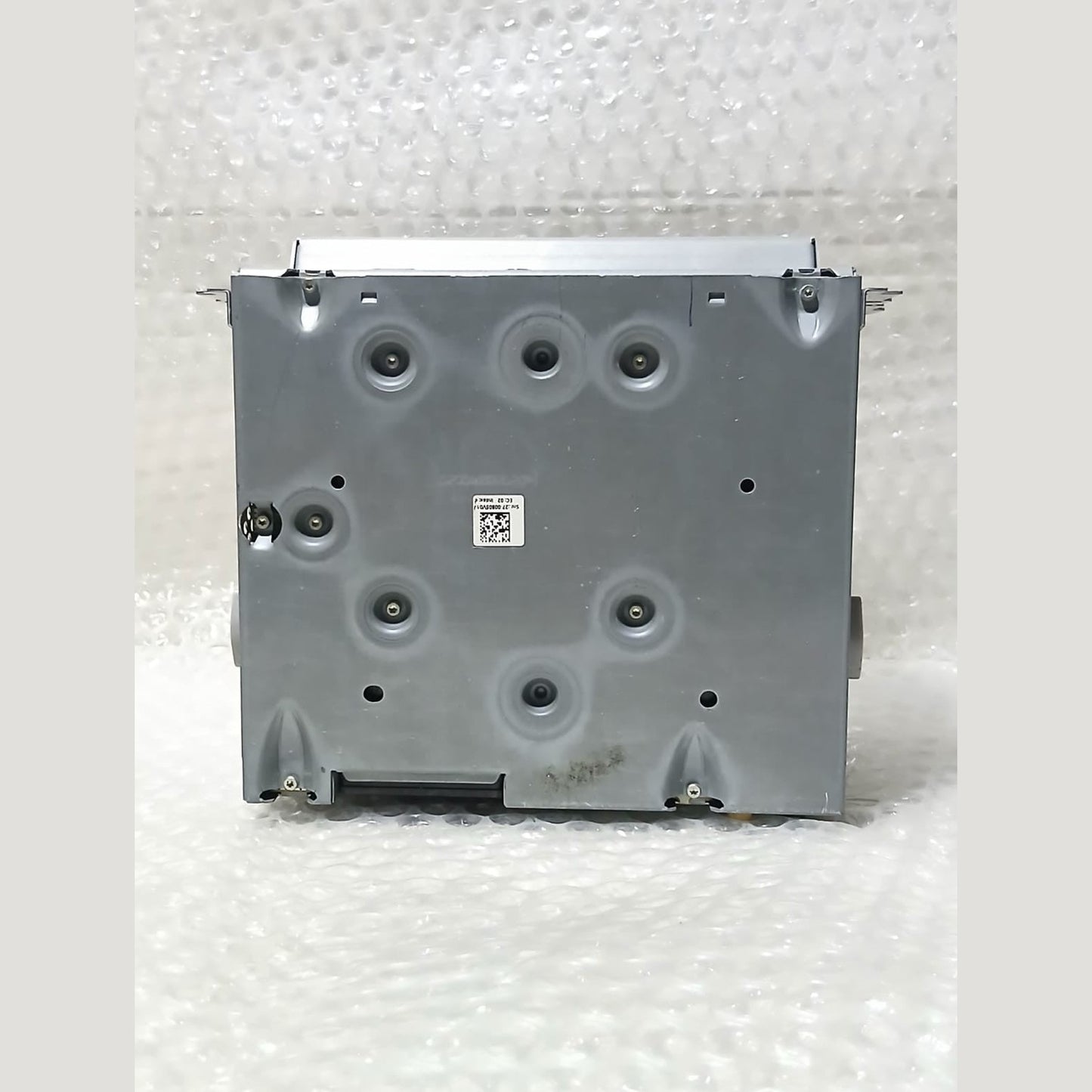 BMW 5 F10 F11 F06 F12 F13 7 F01 F02 NAVIGATION SYSTEM HEADUNIT CIC HIGH 9237177