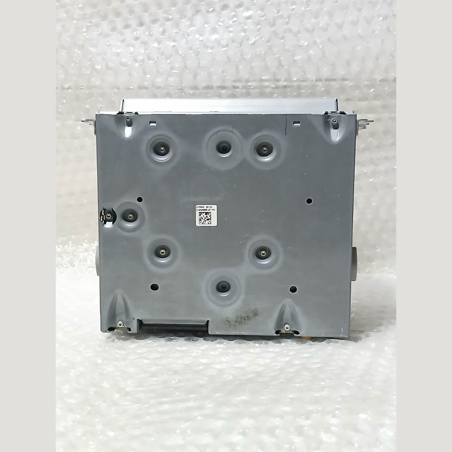 BMW 5 F10 F11 F06 F12 F13 7 F01 F02 NAVIGATION SYSTEM HEADUNIT CIC HIGH 9237177