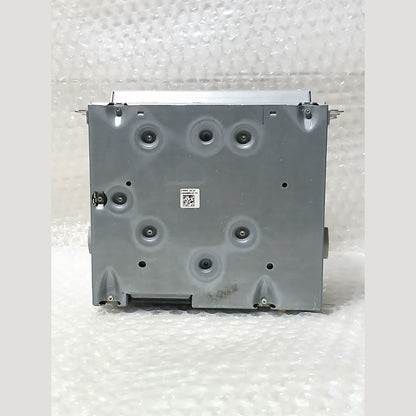 BMW 5 F10 F11 F06 F12 F13 7 F01 F02 NAVIGATION SYSTEM HEADUNIT CIC HIGH 9237177