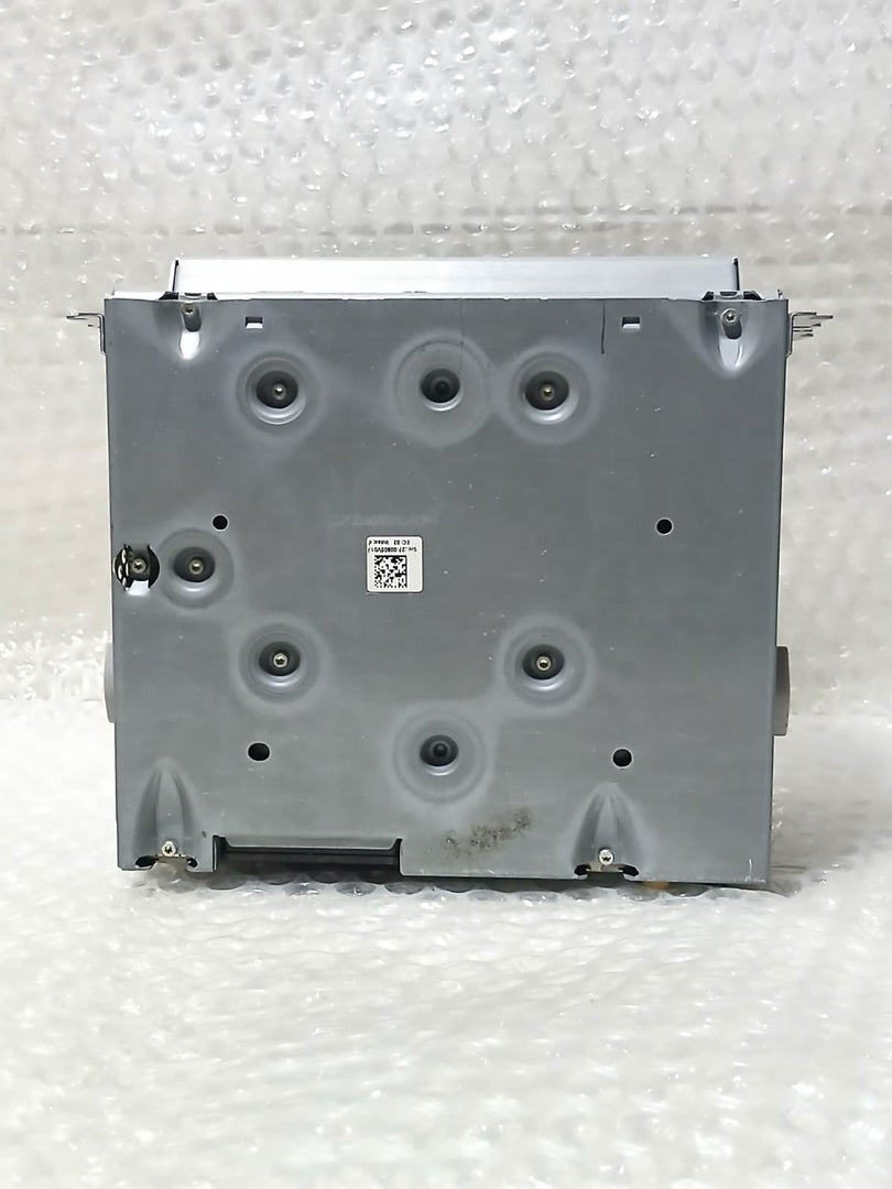 BMW 5 F10 F11 F06 F12 F13 7 F01 F02 NAVIGATION SYSTEM HEADUNIT CIC HIGH 9237177