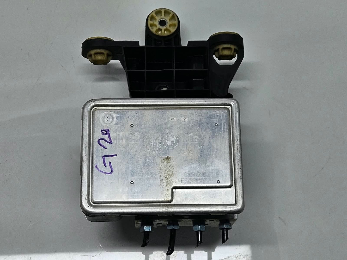 1544113-2018-2024 BMW X5 G05 RHD Abs Pump Control Unit Module OEM