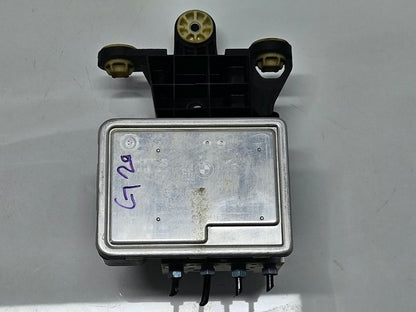 1544113-2018-2024 BMW X5 G05 RHD Abs Pump Control Unit Module OEM