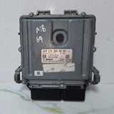 12-13 Mercedes W246 B-Class Engine Control Module Unit ECM ECU A270 9000600 OEM