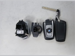 Load image into Gallery viewer, BMW 320d N47N F30 2013 ENGINE CONTROL ECU KIT 8573259
