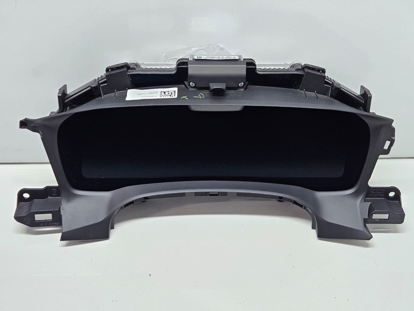 9858603-2019 BMW G20 RHD Speedometer Instrument Cluster OEM