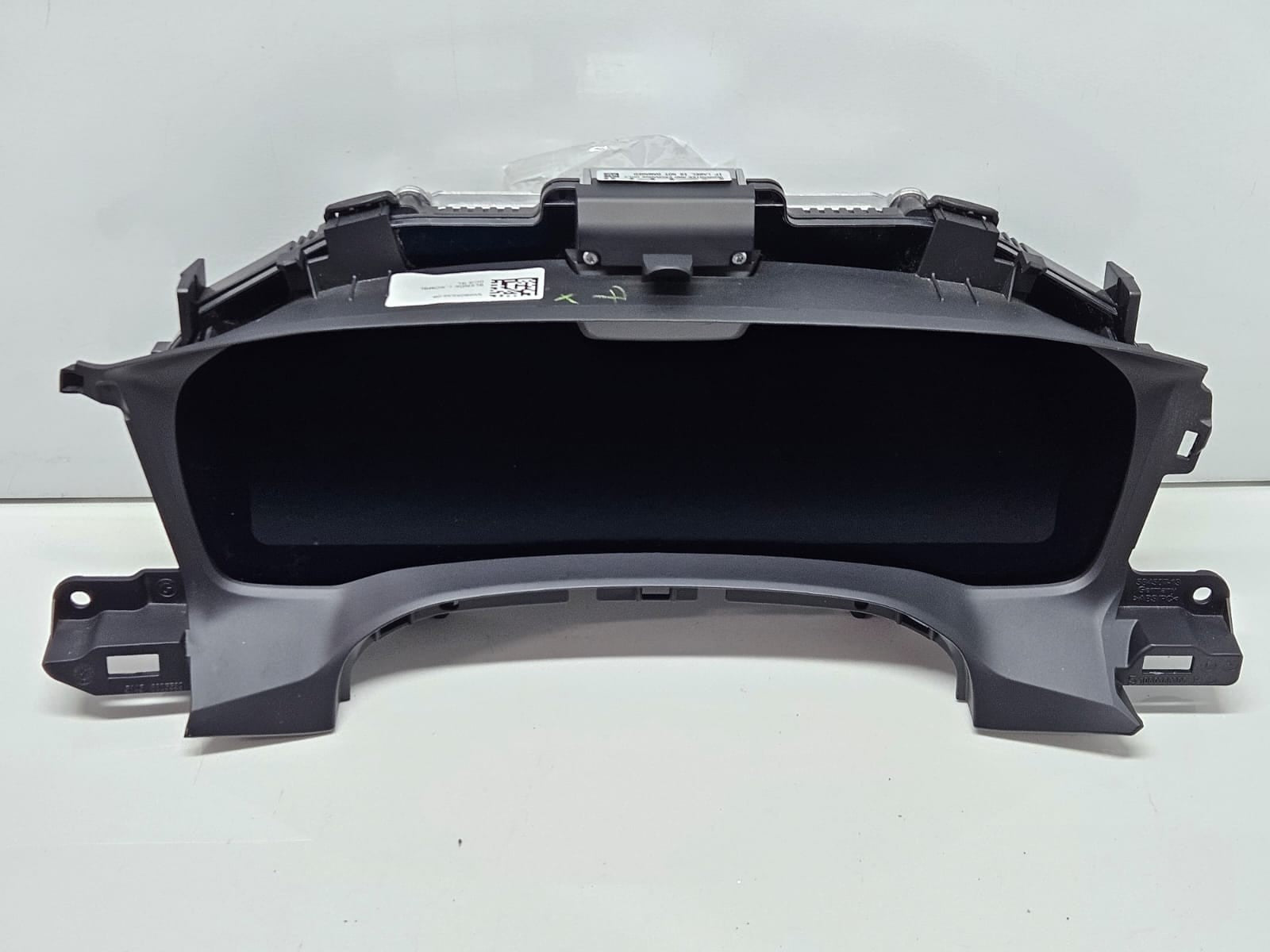 9858603-2019 BMW G20 RHD Speedometer Instrument Cluster OEM