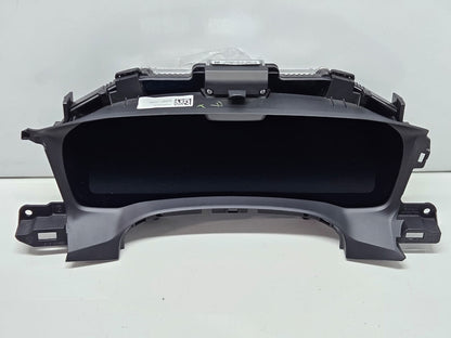 9858603-2019 BMW G20 RHD Speedometer Instrument Cluster OEM