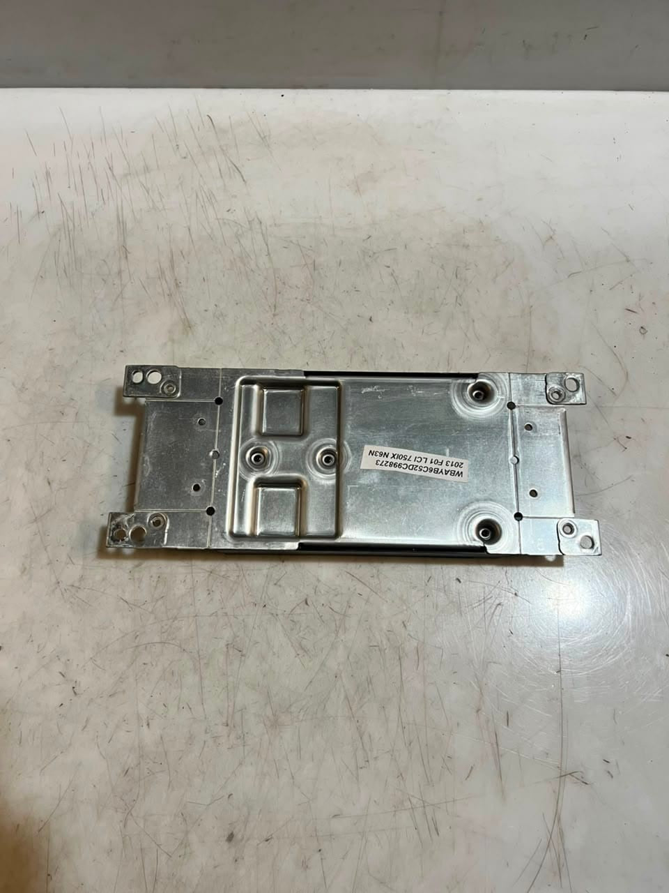 2011-2016 BMW 5' F10 F11 535i Communication Telematics Control Module 9293243