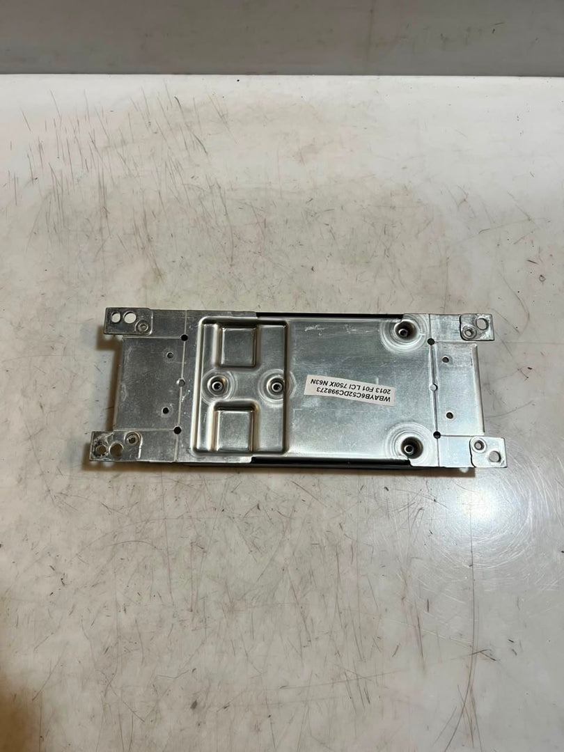 2011-2016 BMW 5' F10 F11 535i Communication Telematics Control Module 9293243