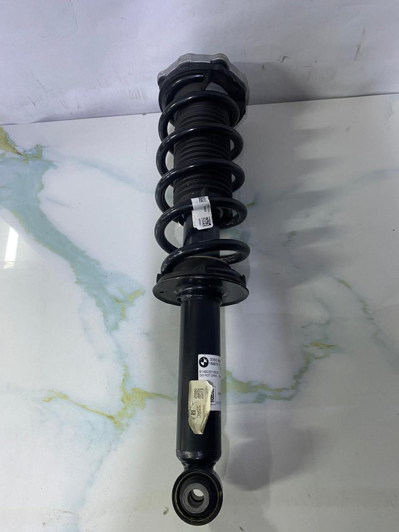 2019-2024 BMW X4 Strut Spring Assembly REAR 6890945 G02 2.0L
