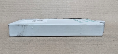 BMMW F10 N20  ENGINE CONTROL ECU UNIT SET DME + KEY  8626172