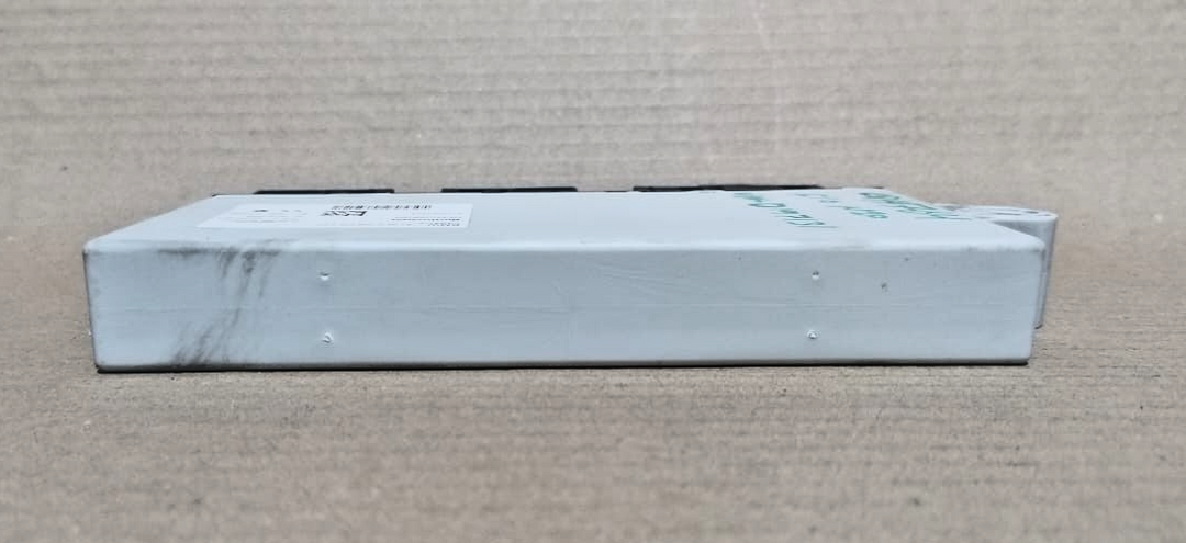 BMMW F10 N20  ENGINE CONTROL ECU UNIT SET DME + KEY  8626172