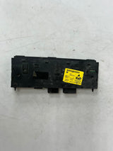 2004-2007 BMW 530i 525I 5' E60 E61 Heated Seat Dtc Control Switch Panel 6985743