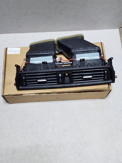 BMW Center Dash Air Vent 9209136 F10 F11 F12 F10 F11 F12 AFTERMARKET
