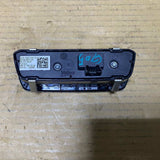 BMW Lichtschalter 9461132 für X5 G05, X6 G06 und X7 G07 Modelle