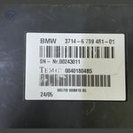 قم بتحميل الصورة إلى عارض الصور، OEM BMW X5 X6 E70 E71 DYNAMIC DRIVE CONTROL MODULE UNIT 6789481