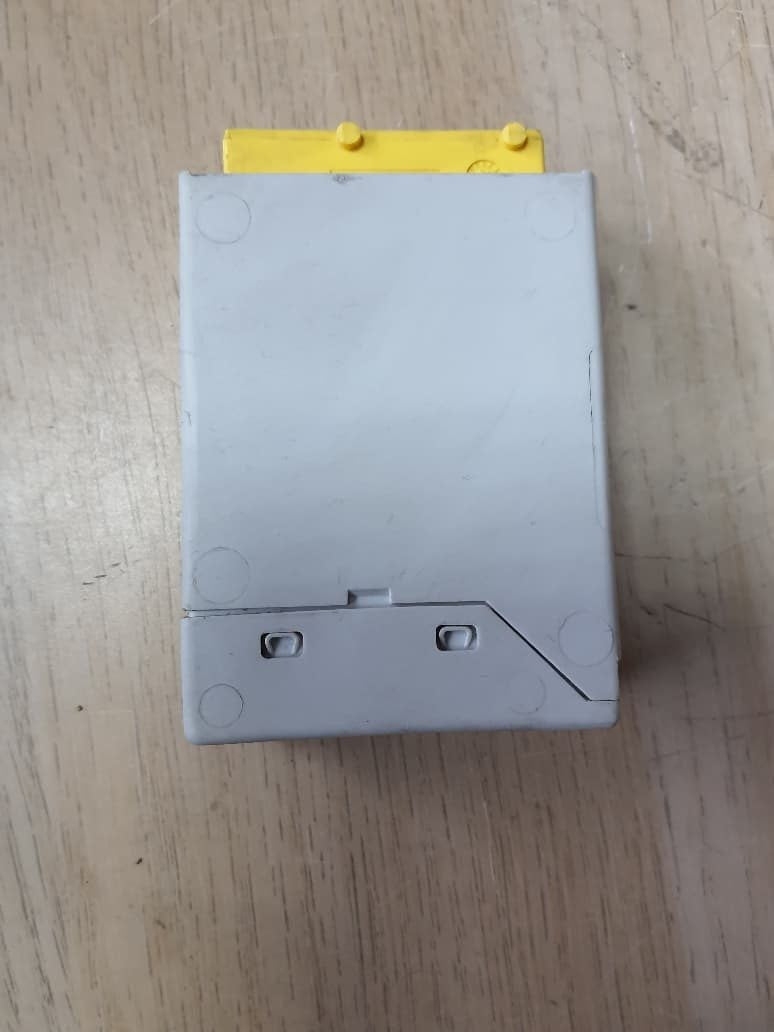 1996-1998 BMW Z3 Immobilizer Control Unit 4146047 3 Series