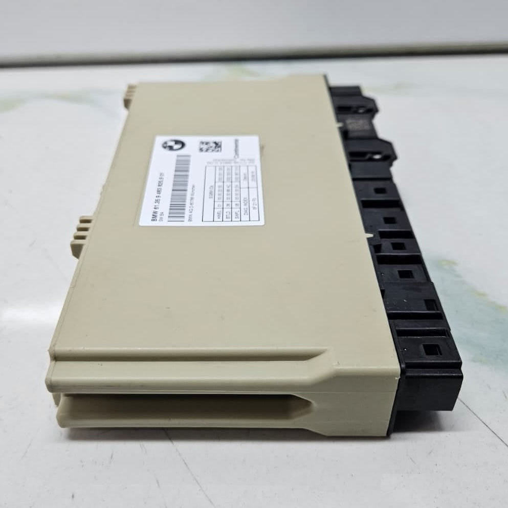 2012-2018 BMW F30 320i Driver Seat Memory Control Module 9483825