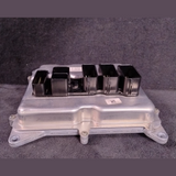 BMW ENGINE ECU COMPLETE SET F10 520I 528I + CASE + Key Full 8664661