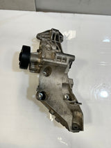 BMW F20 F21 F22 F23 F30 F31 Coolant WATR Pump With Carrier BRACKET 7644804 OEM