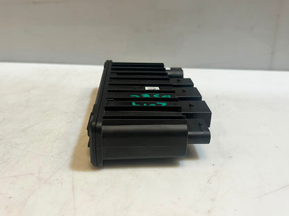 2019 BMW 118i X1 F48 X2 F39 F40 B38 Integrated Supply Module 8642761 OEM