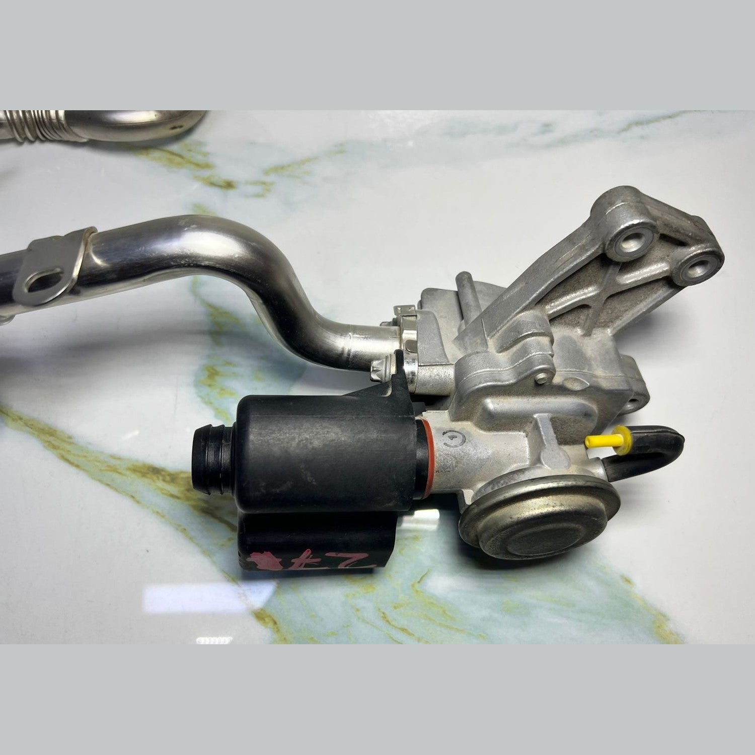 2012-2015 Mercedes-Benz C250 Noise Filter A2711401087