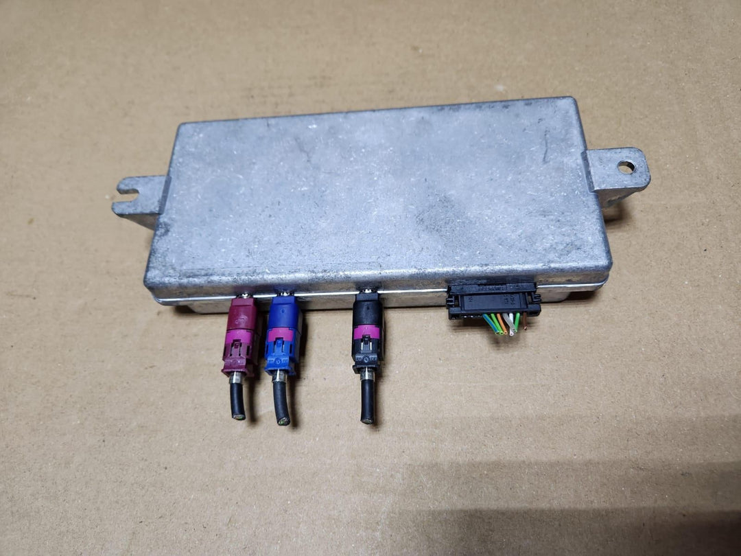 2011-2014 BMW X3 Rear Camera Control Module 9282422 X3 F25 and X4 F26