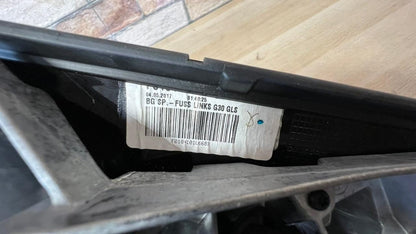 2016 BMW 5 Series G30, G31, and F90 M5 Left Mirror F01841010668B OEM