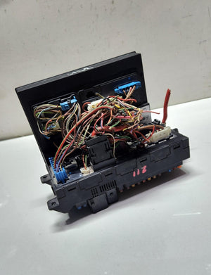 2002-2009 Mercedes-Benz E320 Front SAM Control Module 2115453901 E-Class W211