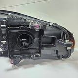 2019-2023 BMW Z4 G29 left side LED headlight OEM 5A2DB95 ECE USED