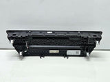 6801276-2015-2019 BMW 750i G11 G12 RHD Climate Control Panel OEM