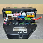 Load image into Gallery viewer, 10-16 Mercedes-Benz W212 W204 Front SAM Module Relay Fuse Box A212 9003614 OEM