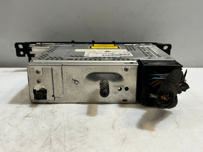 02-06 BMW 325i 3 Series E46 Radio AM FM Business Single Disc CD Player 6941505