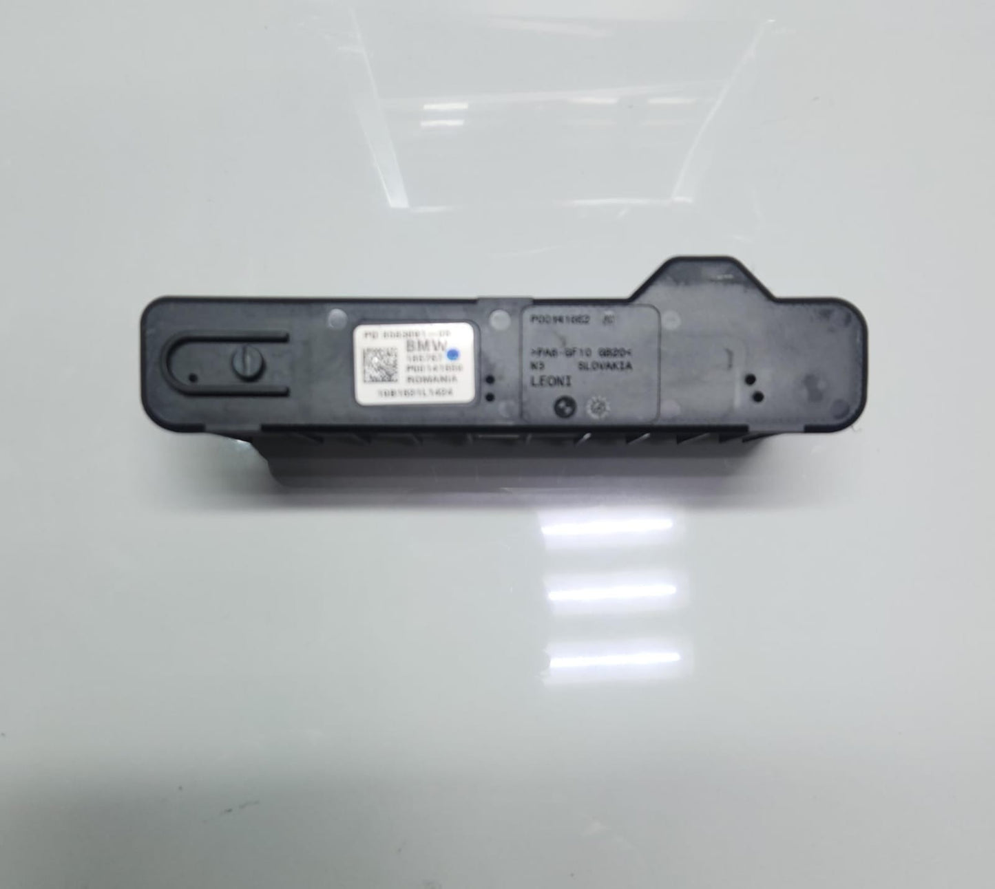 2017-2020 BMW 540i Integrated Power Supply Control Module 8583091 G30 G31 G38 