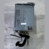 OEM BMW F01 F06 F10 CIC Sat Nav Computer Navigation Audio Head Unit 9293398